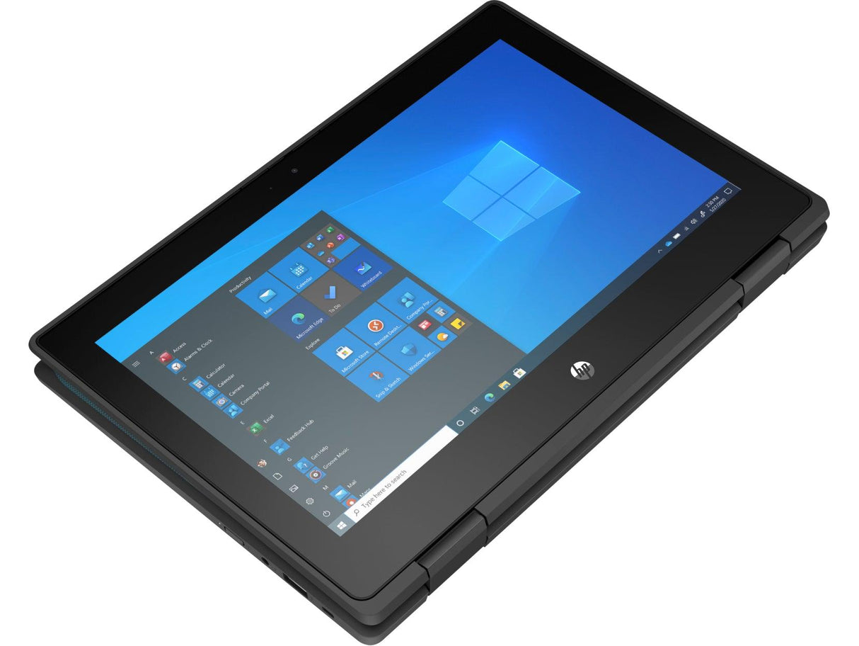 HP ProBook x360 11 G7 (2 in 1) Celeron (11.6") Touchscreen 4GB/64GB