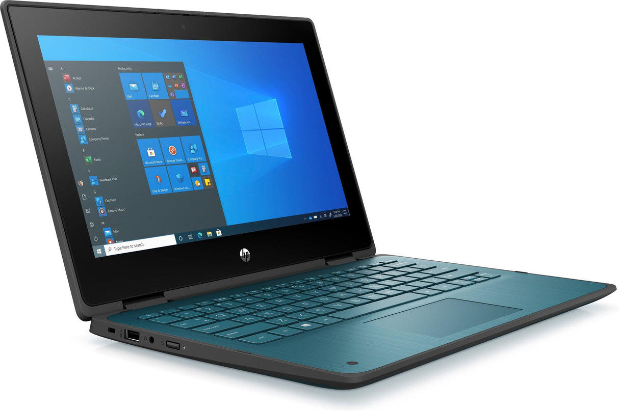 HP ProBook x360 11 G7 (2 in 1) Celeron (11.6") Touchscreen 4GB/64GB