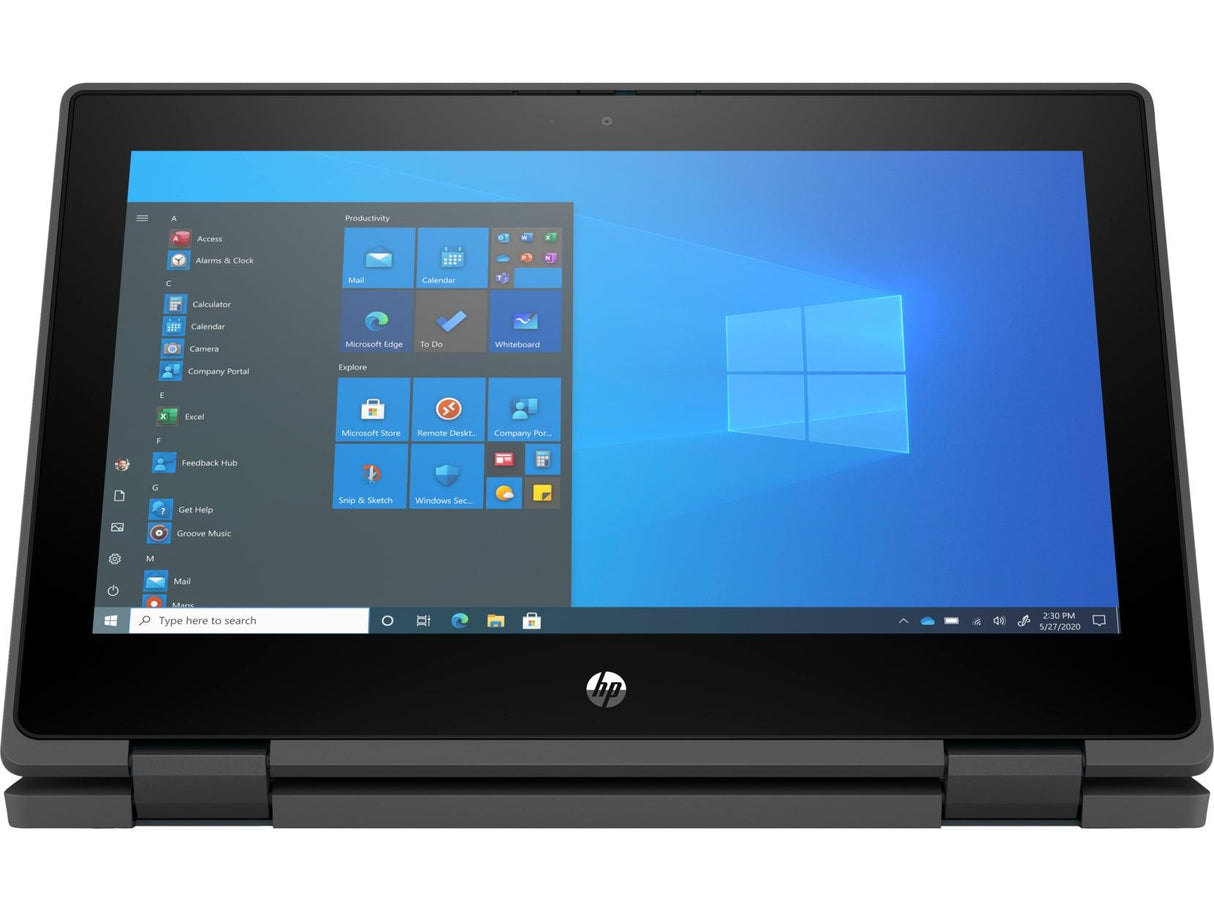 HP ProBook x360 11 G7 (2 in 1) Celeron (11.6") Touchscreen 4GB/64GB
