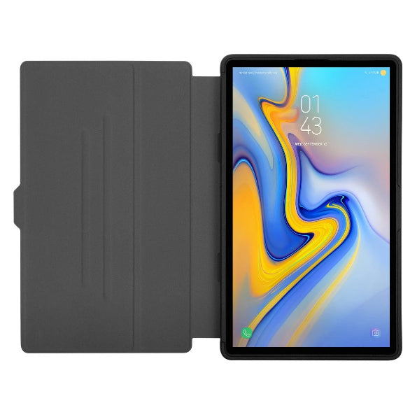 TARGUS Click-In | 8.7" | Galaxy Tab A7 Lite | TPU | Black (THZ903GL)