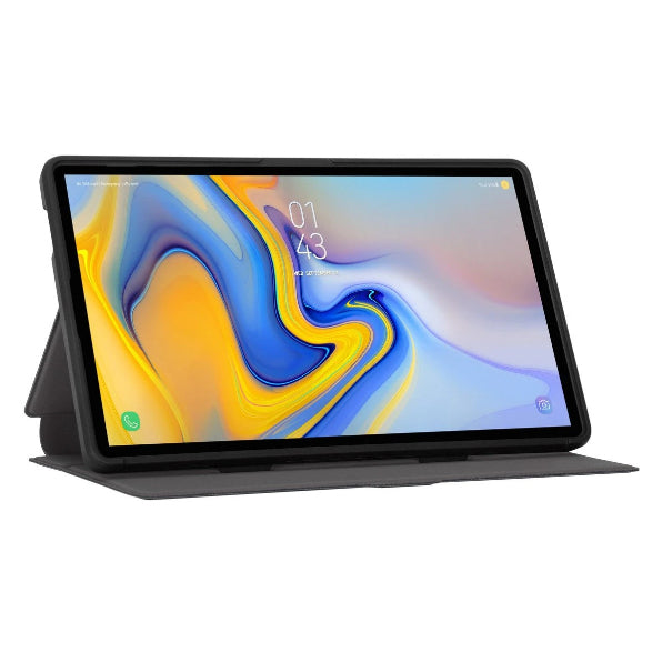 TARGUS Click-In | 8.7" | Galaxy Tab A7 Lite | TPU | Black (THZ903GL)