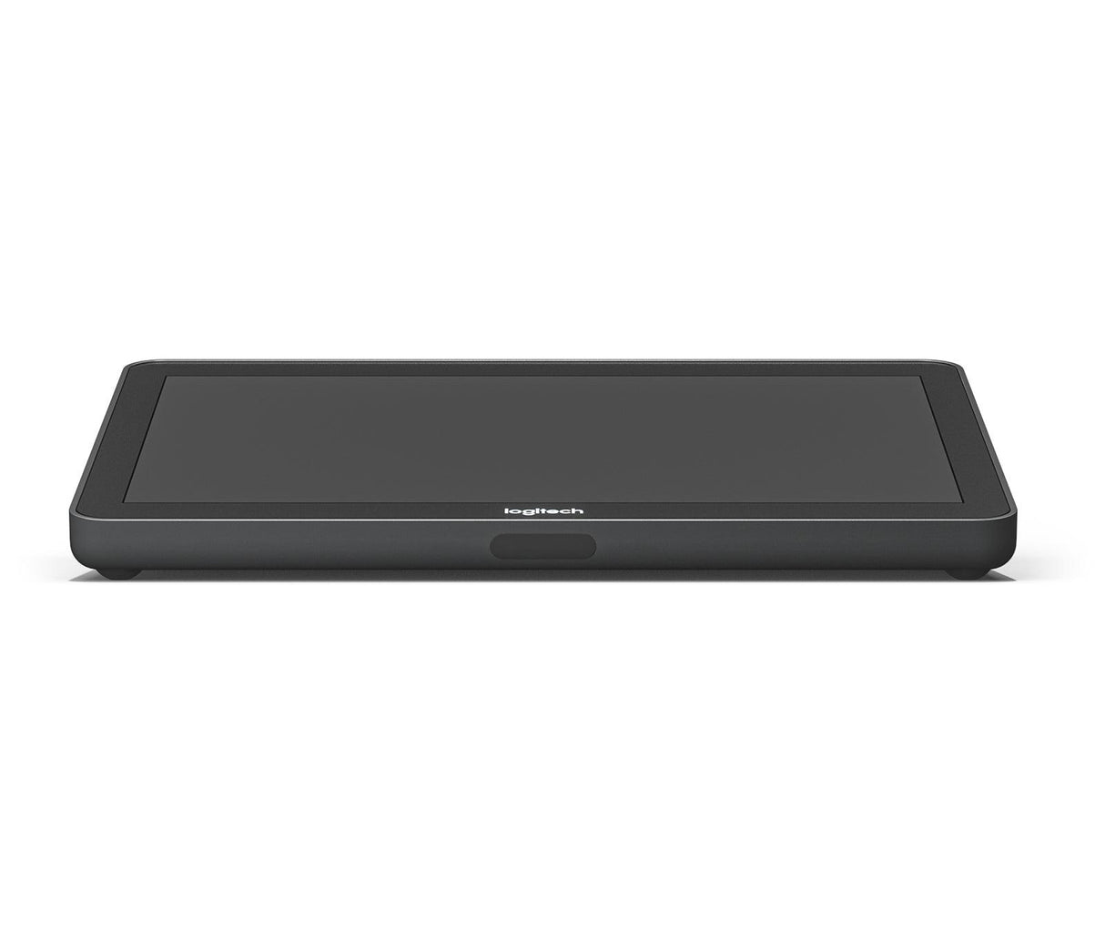 LOGITECH 10.1" Tap Rally Bar Bundle