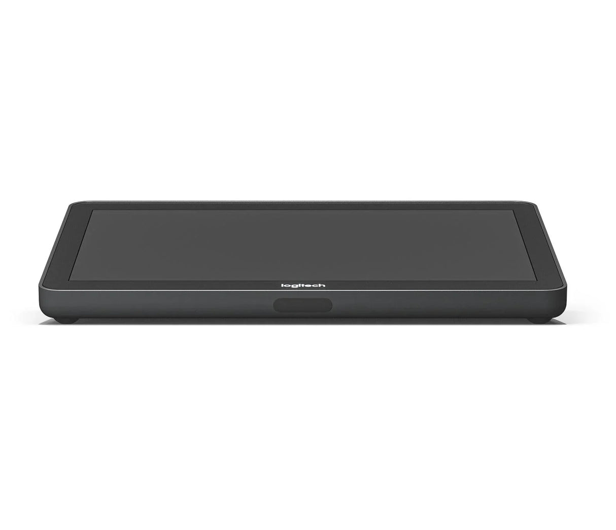 LOGITECH 10.1" Tap Rally Bar Bundle