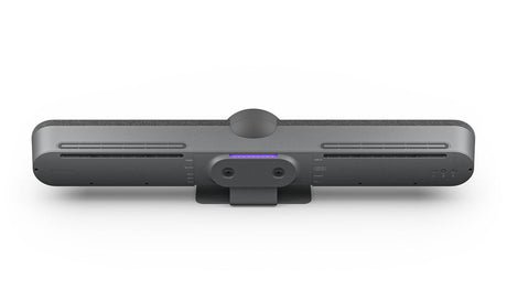 LOGITECH 10.1" Tap Rally Bar Bundle