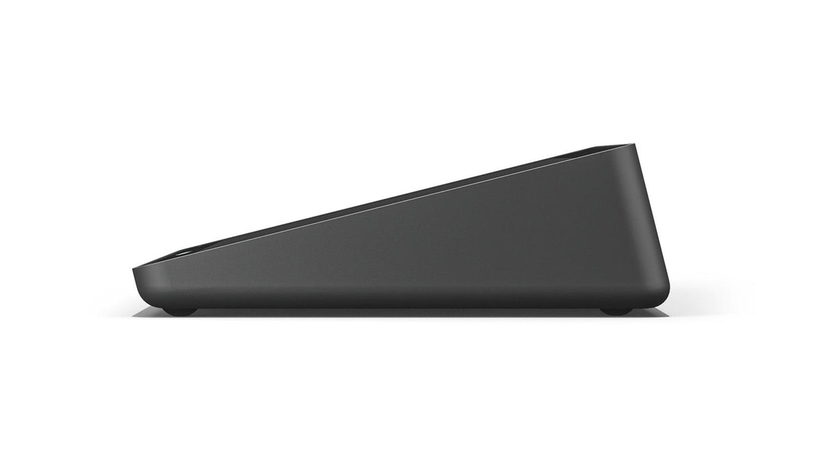 LOGITECH 10.1" Tap Rally Bar Bundle