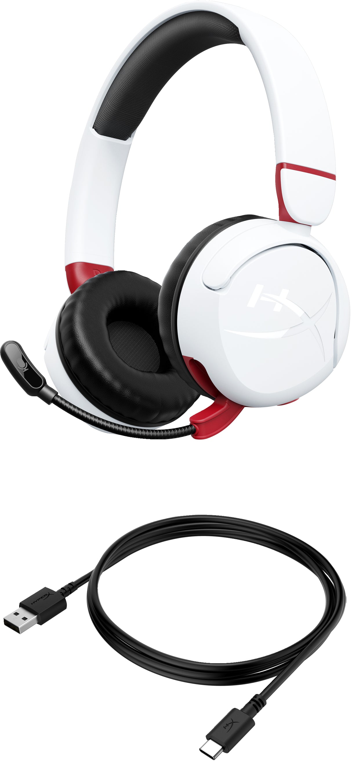 HP HyperX Cloud Mini Wireless Gaming Headset