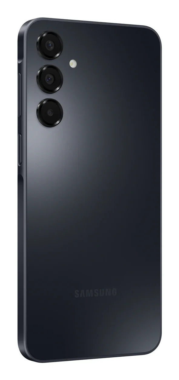 Samsung Galaxy A16 SM-A165FZKAATS smartphone 17 cm (6.7") Hybrid Dual SIM 4G USB Type-C 4 GB 128 GB 5000 mAh Black
