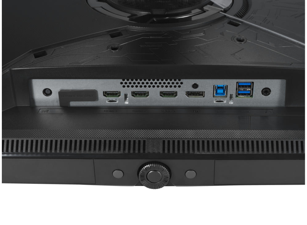 ASUS ROG Swift Gaming OLED Monitor (32")