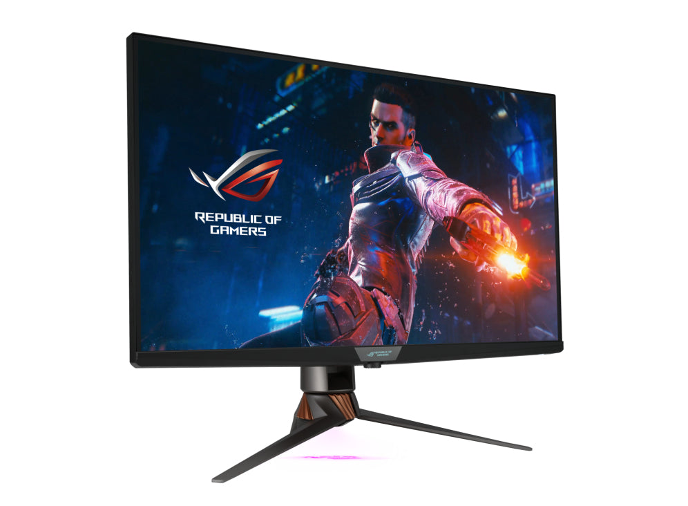 ASUS ROG Swift Gaming OLED Monitor (32")