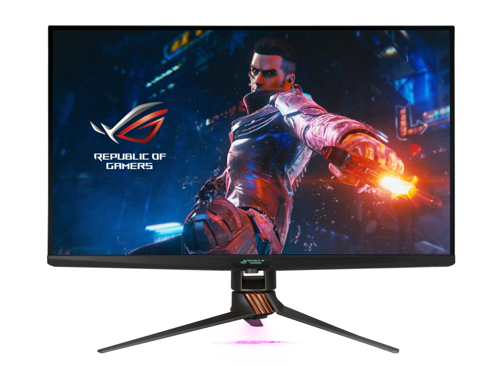 ASUS ROG Swift Gaming OLED Monitor (32")