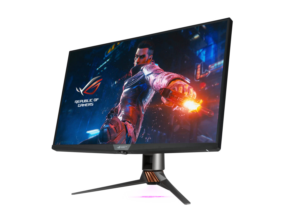 ASUS ROG Swift Gaming OLED Monitor (32")
