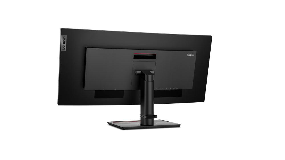 LENOVO ThinkVision P34w-20 LED display (34.1") Wide Quad HD Black