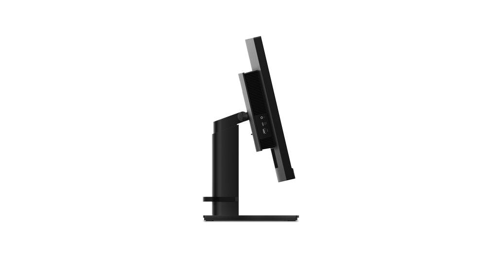 LENOVO ThinkVision P34w-20 LED display (34.1") Wide Quad HD Black