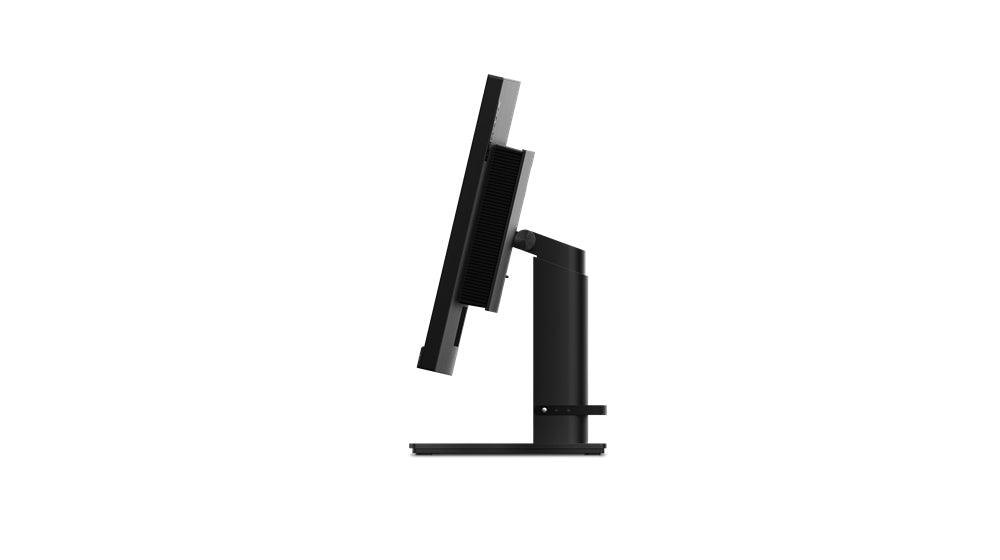 LENOVO ThinkVision P34w-20 LED display (34.1") Wide Quad HD Black