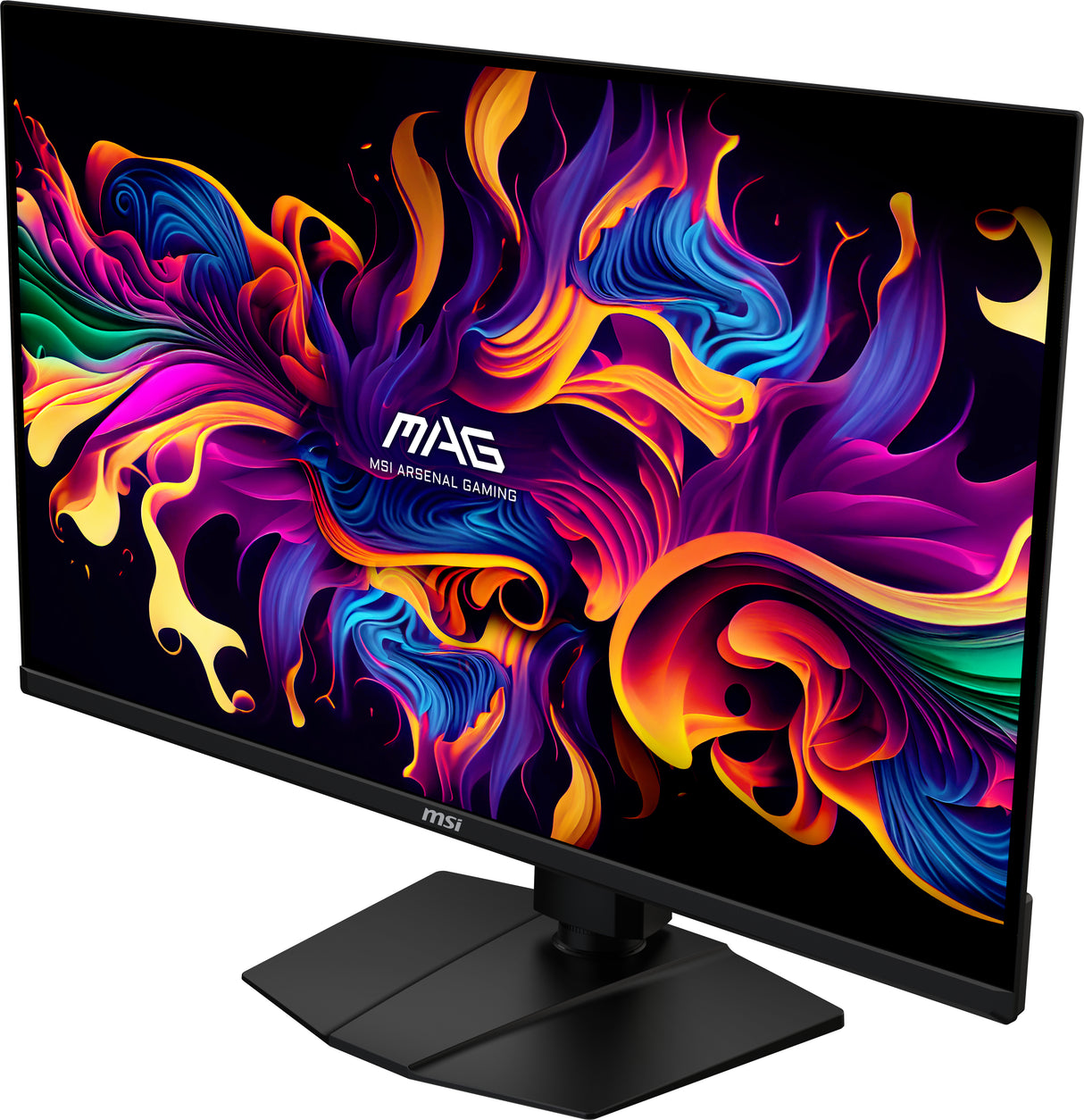 MSI MAG 321UP QD-O Monitor (31.5")