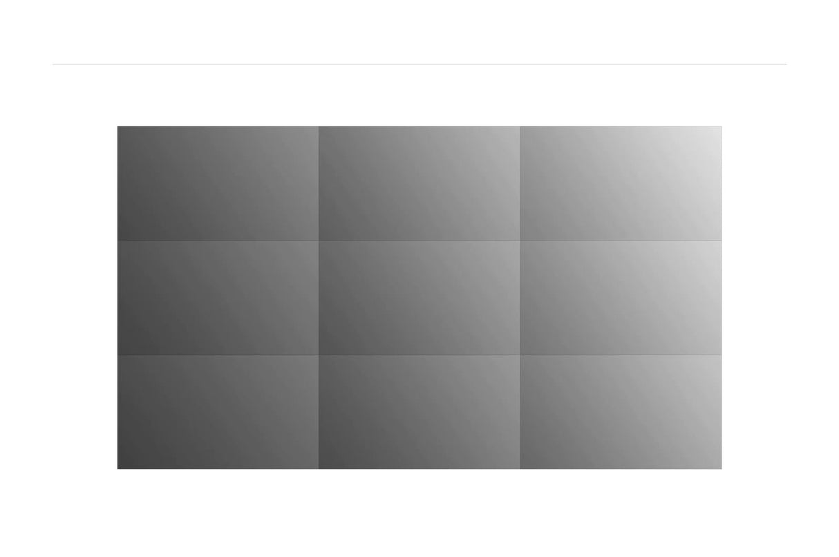 LG 55VSM5J-H Signage Display (55")