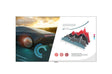 LG LAEC015-GN Signage Display (136")