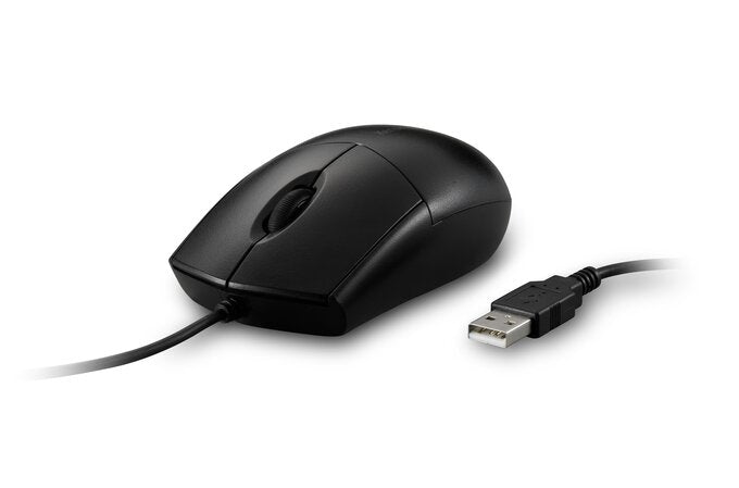 KENSINGTON Pro Fit Washable Wired Mouse
