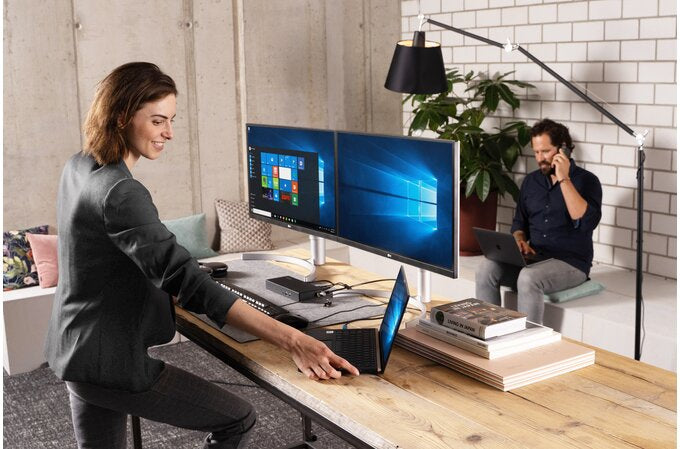 KENSINGTON Pro Fit Washable Wired Mouse