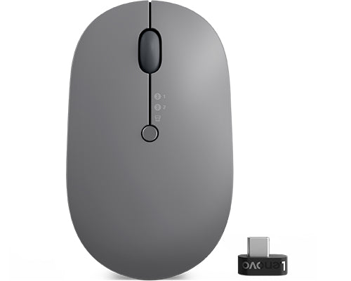 LENOVO Go MultiDevice Mouse