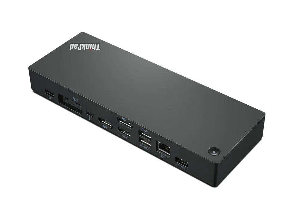 LENOVO ThinkPad Thunderbolt 4 Dock