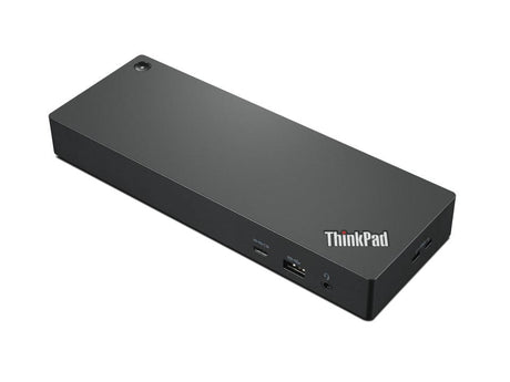 LENOVO ThinkPad Thunderbolt 4 Workstation Dock (40B00300AU) LENOVO