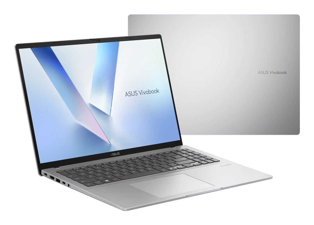 ASUS M1607KA-MB150W Laptop – AMD Ryzen AI 5 330 / 16GB DDR5 / 512GB SSD / AMD Radeon 820M – Sustainable Business Laptop