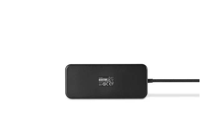 KENSINGTON SD1650P Single 4K Portable Dock