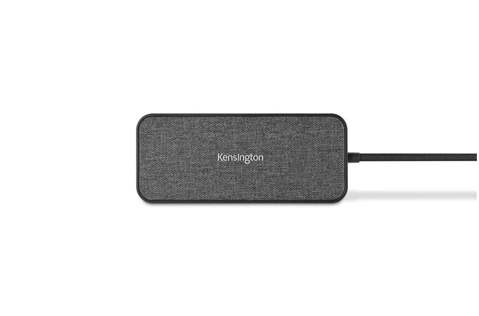 KENSINGTON SD1650P Single 4K Portable Dock