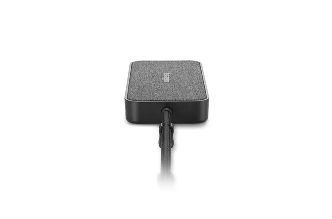 KENSINGTON SD1650P Single 4K Portable Dock