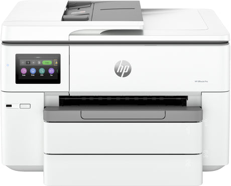HP OfficeJet Pro 9730e Wide Format All-in-One Multifunction Printer
