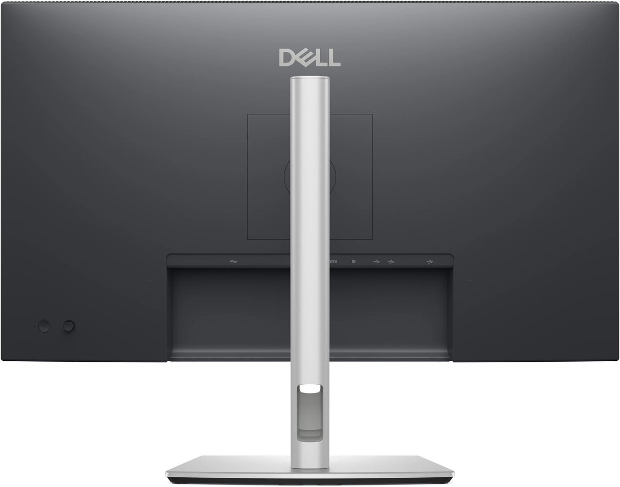 DELL P2725D Monitor – 27" / QHD / IPS / 100Hz – Business Monitor