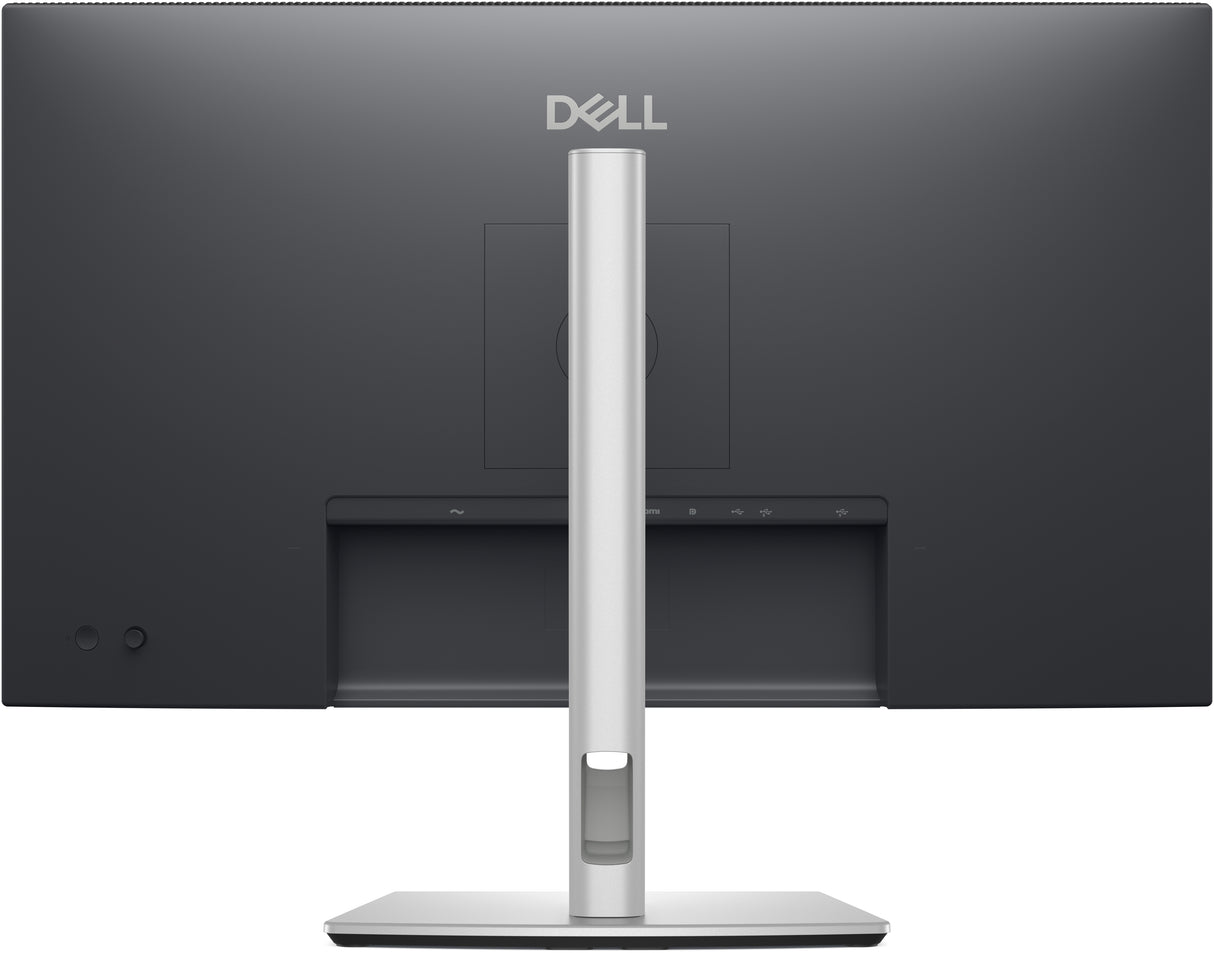 DELL P2725D Monitor – 27" / QHD / IPS / 100Hz – Business Monitor