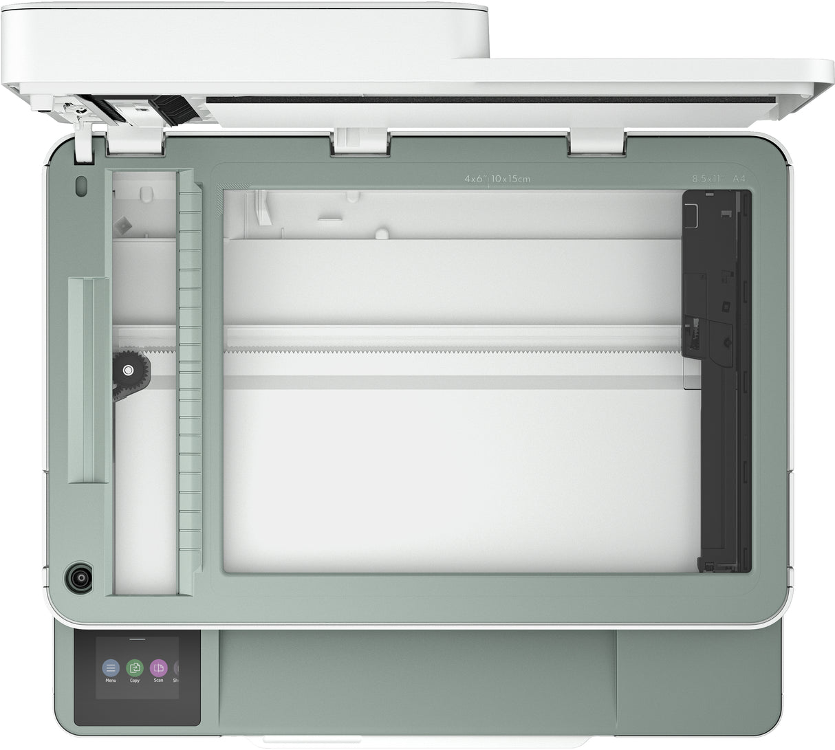 HP ENVY Envy 6531e All-in-One Multifunction Printer