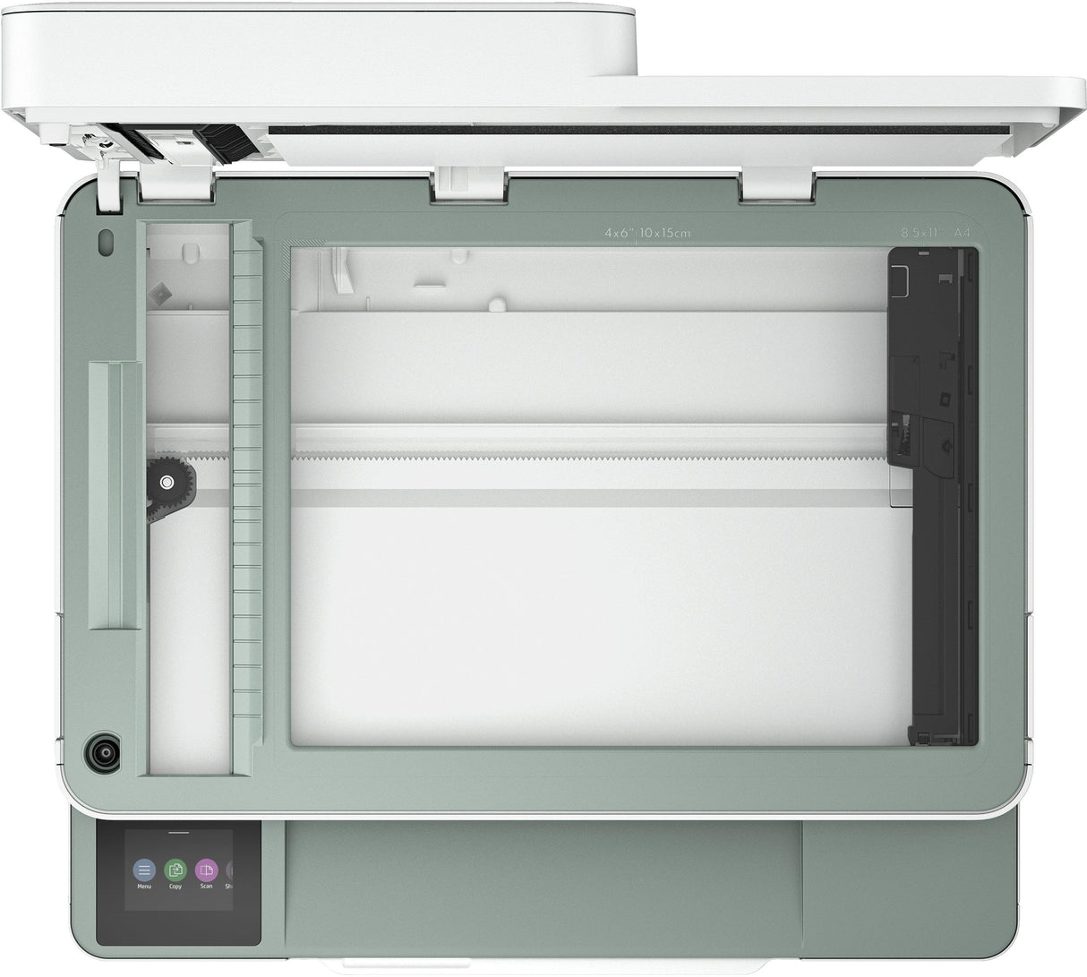 HP ENVY 6531e – Print / Scan / Copy / Fax / Inkjet / Colour – Wireless Duplex 15 PPM MFP