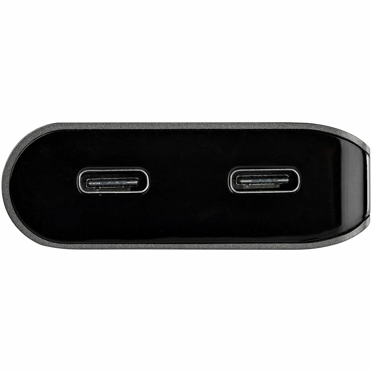 STARTECH USB 3.1 Gen 2 Type C Docking Station Display Supported
