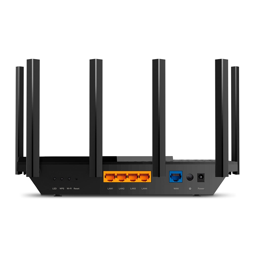 TP-LINK Archer AX72 Portable Router