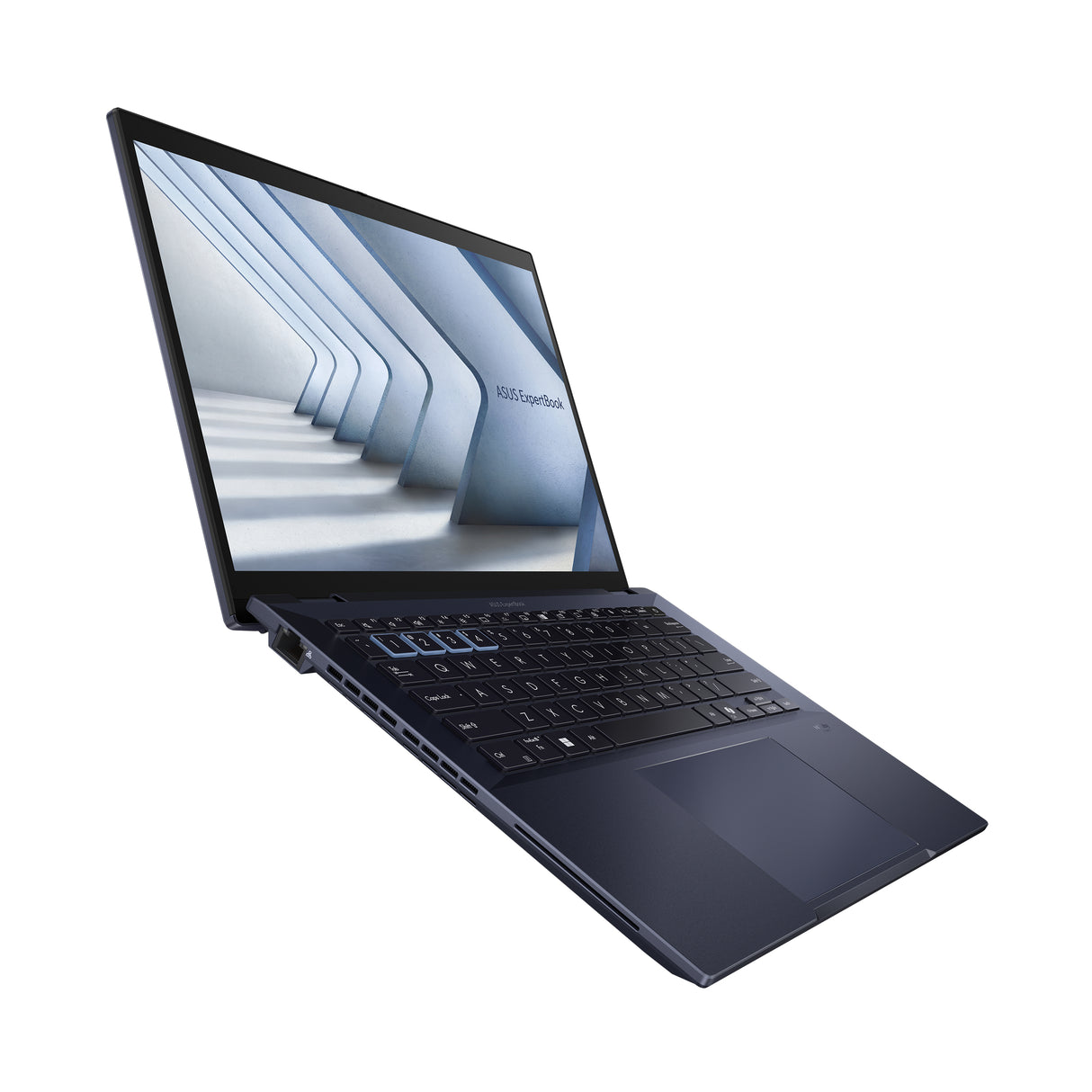 ASUS ExpertBook B5 Laptop Intel Core Ultra 7 (14") Touchscreen 16GB/512GB