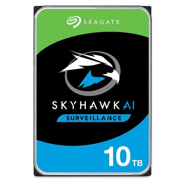 SEAGATE 3.5" | 10TB | CMR (ST10000VE001)