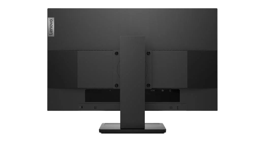 Lenovo Monitor – 23.8" / QHD / IPS / 60Hz – Business Monitor
