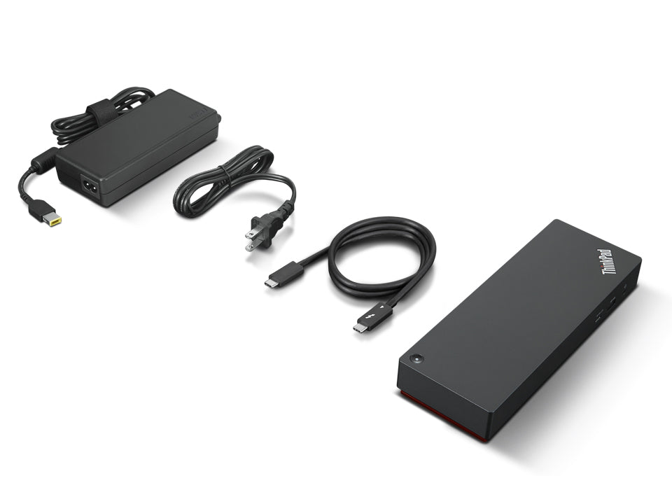 LENOVO ThinkPad Universal Thunderbolt 4