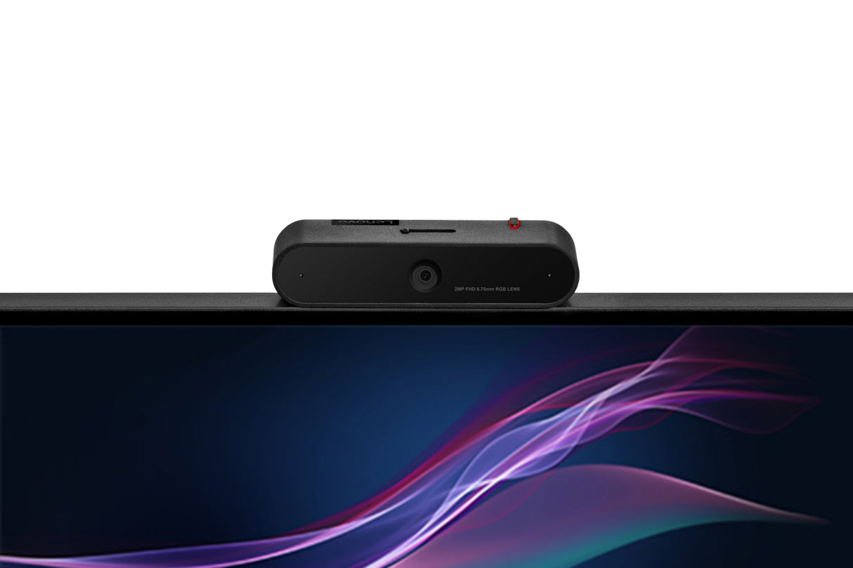LENOVO ThinkVision MC50 Webcam