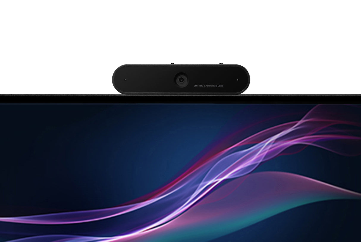 LENOVO ThinkVision MC50 Webcam