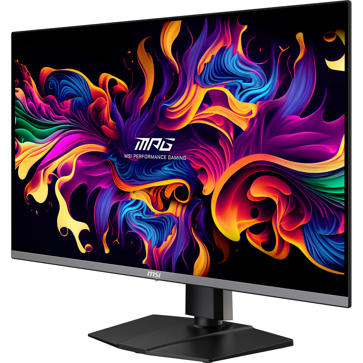 MSI MPG 321URX Monitor – 31.5" / 4K UHD / OLED / 240Hz – Gaming Monitor