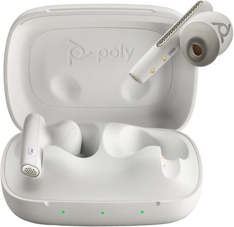 POLY Voyager Free 60 UC M BT700 USB-C Basic Charge Case Headset