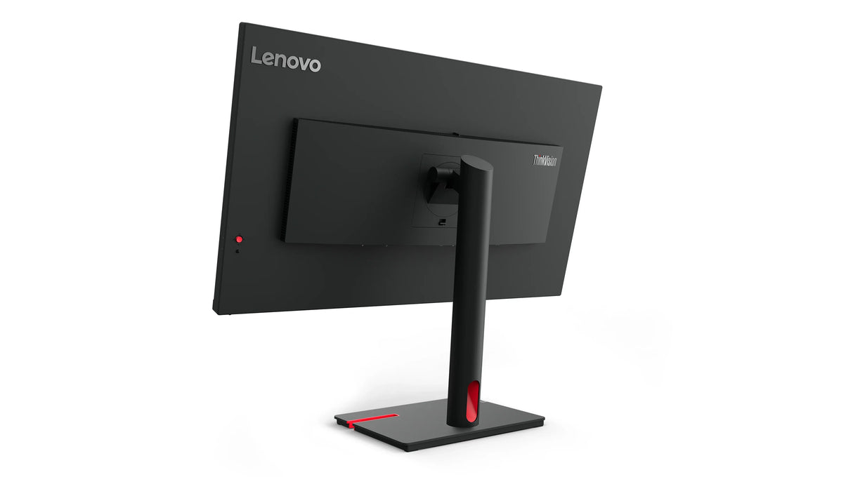Lenovo T32p-30 Monitor – 31.5" / 4K UHD / IPS / 60Hz – Business Monitor
