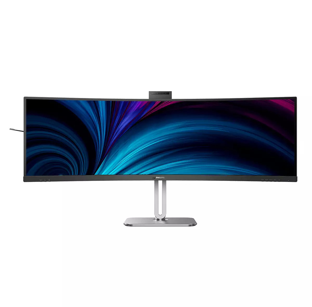 PHILIPS 49B2U5900CH Monitor – 48.8" / Dual QHD / VA / 75Hz – Business Monitor