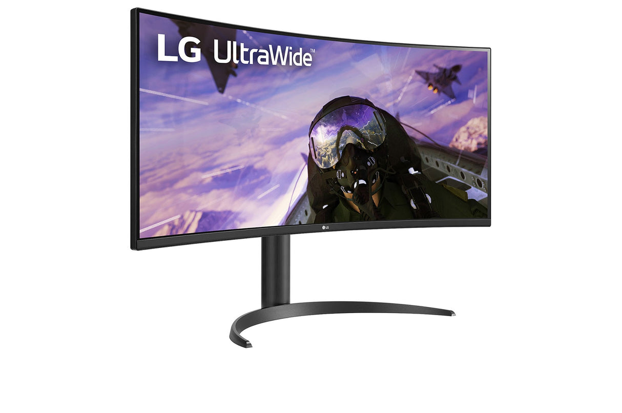 LG 34BP65C-B Monitor (34")