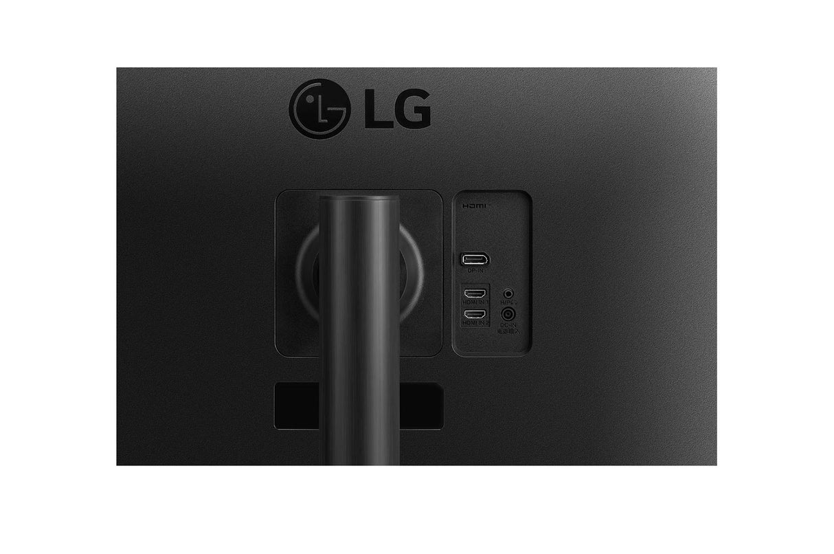 LG 34BP65C-B Monitor (34")