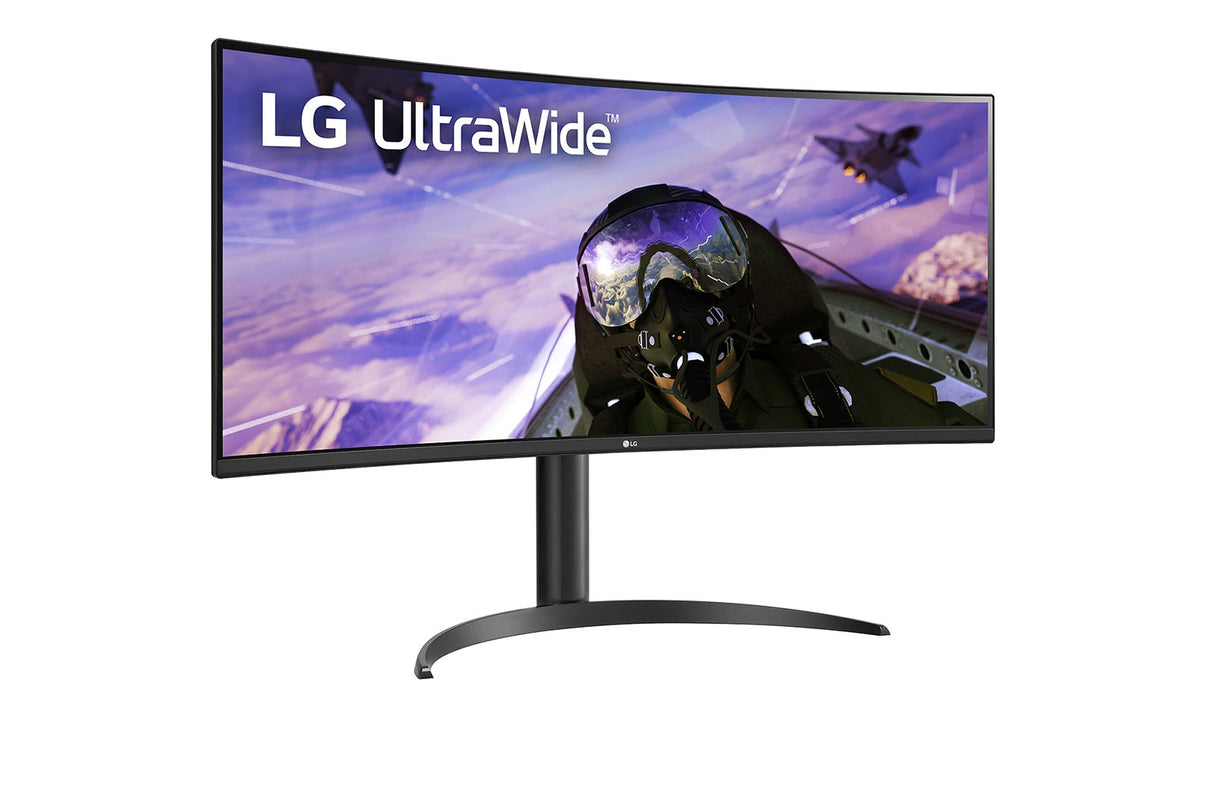 LG 34BP65C-B Monitor (34")